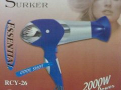 Uscator de Par / Feon SURKER RCY 26