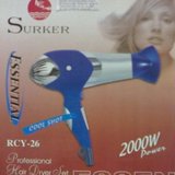 Uscator de Par / Feon SURKER RCY 26